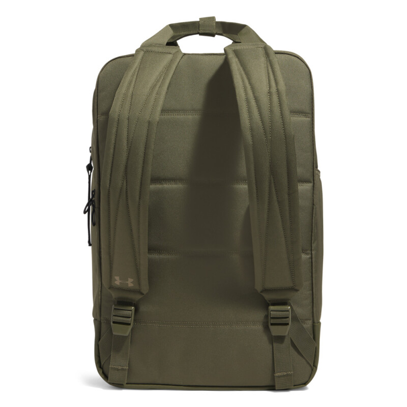 UA Project Rock Box DF BP-GRN GRN-390