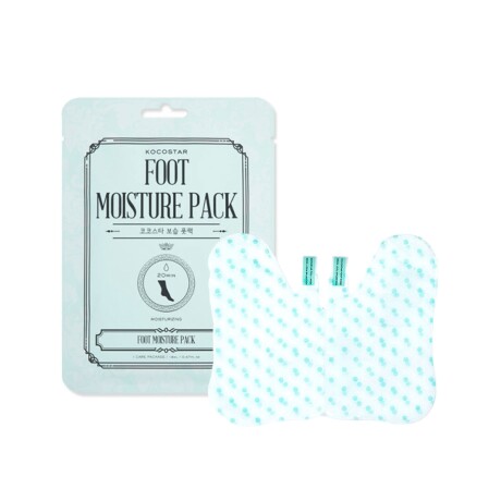 Mascarilla de Pies Hidratante Kocostar Foot Moisture Pack Mascarilla de Pies Hidratante Kocostar Foot Moisture Pack