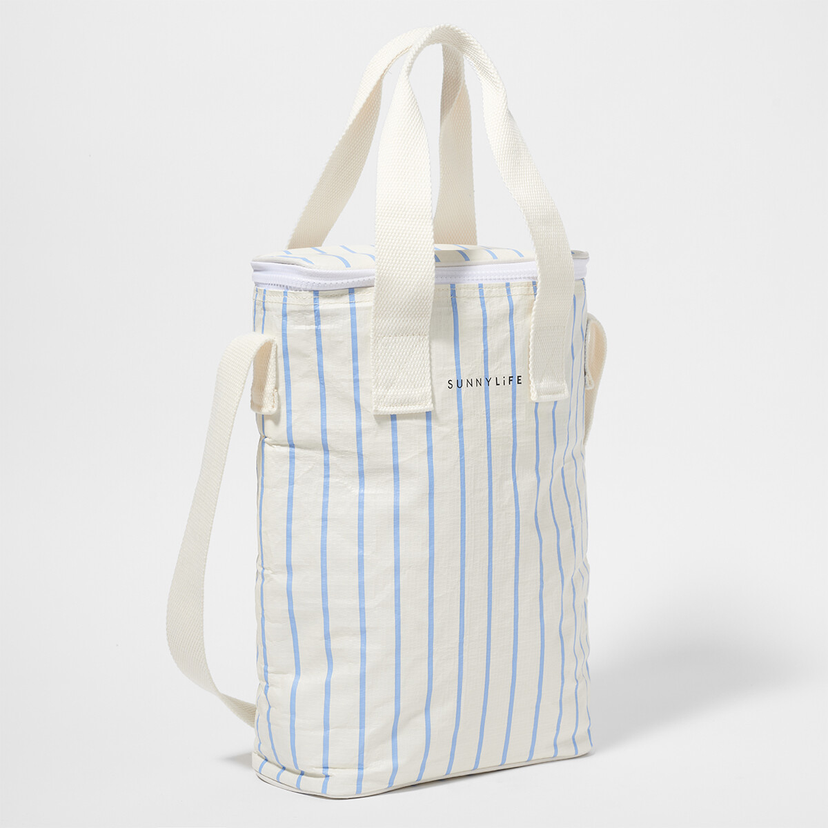 Conservadora Térmica para botellas - Blue Cream 