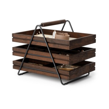 ORG. ACCESORIOS MADERA 1004037