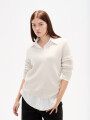 Sweater Taurin Gris Melange
