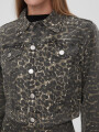 Campera Kitega Estampado 1
