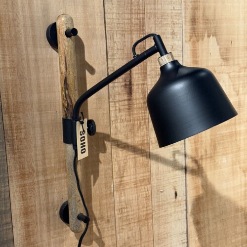 Lámpara de pared, banu Lámpara de pared, banu