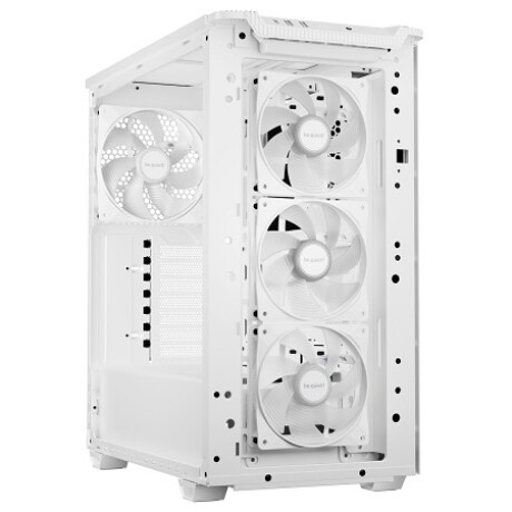 Gabinete Be Quiet! Pure Base 501 LX Blanco 001