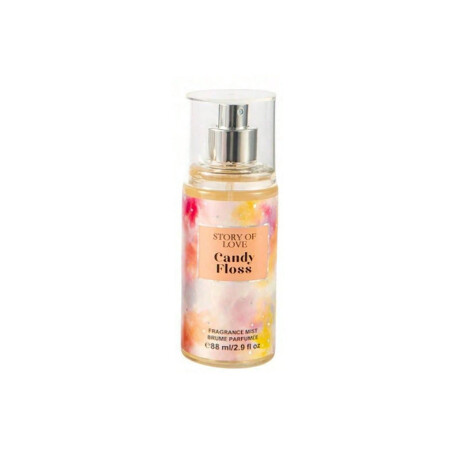 Body Splash Chico Candy Floss