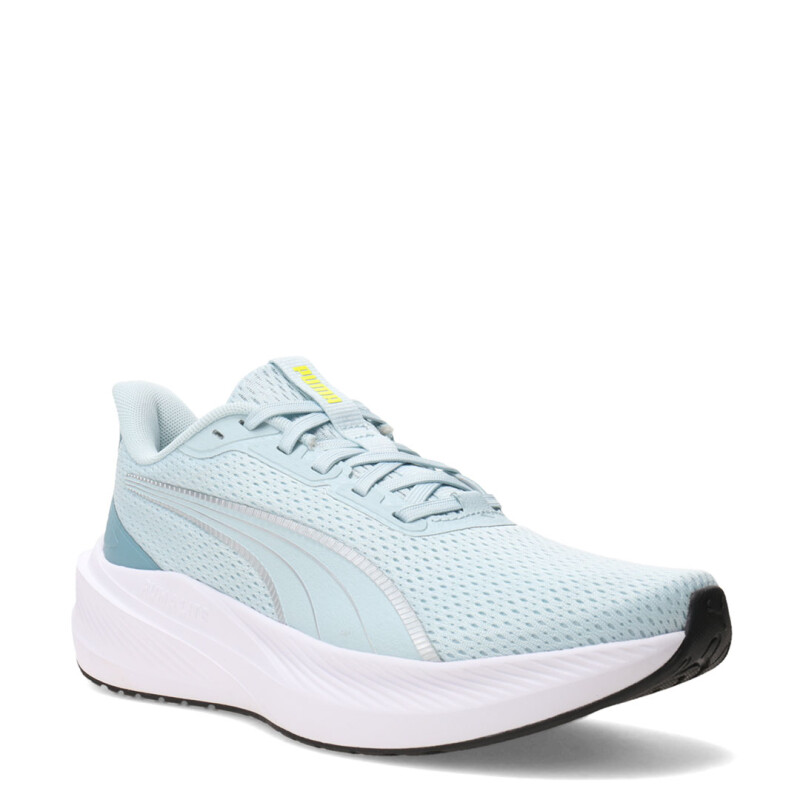 Championes de Mujer Puma Dasher Lite Violeta Claro