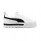 Championes Puma Mayze Black