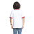 Camiseta Home Oficial 2020 Nacional Niños Sv4