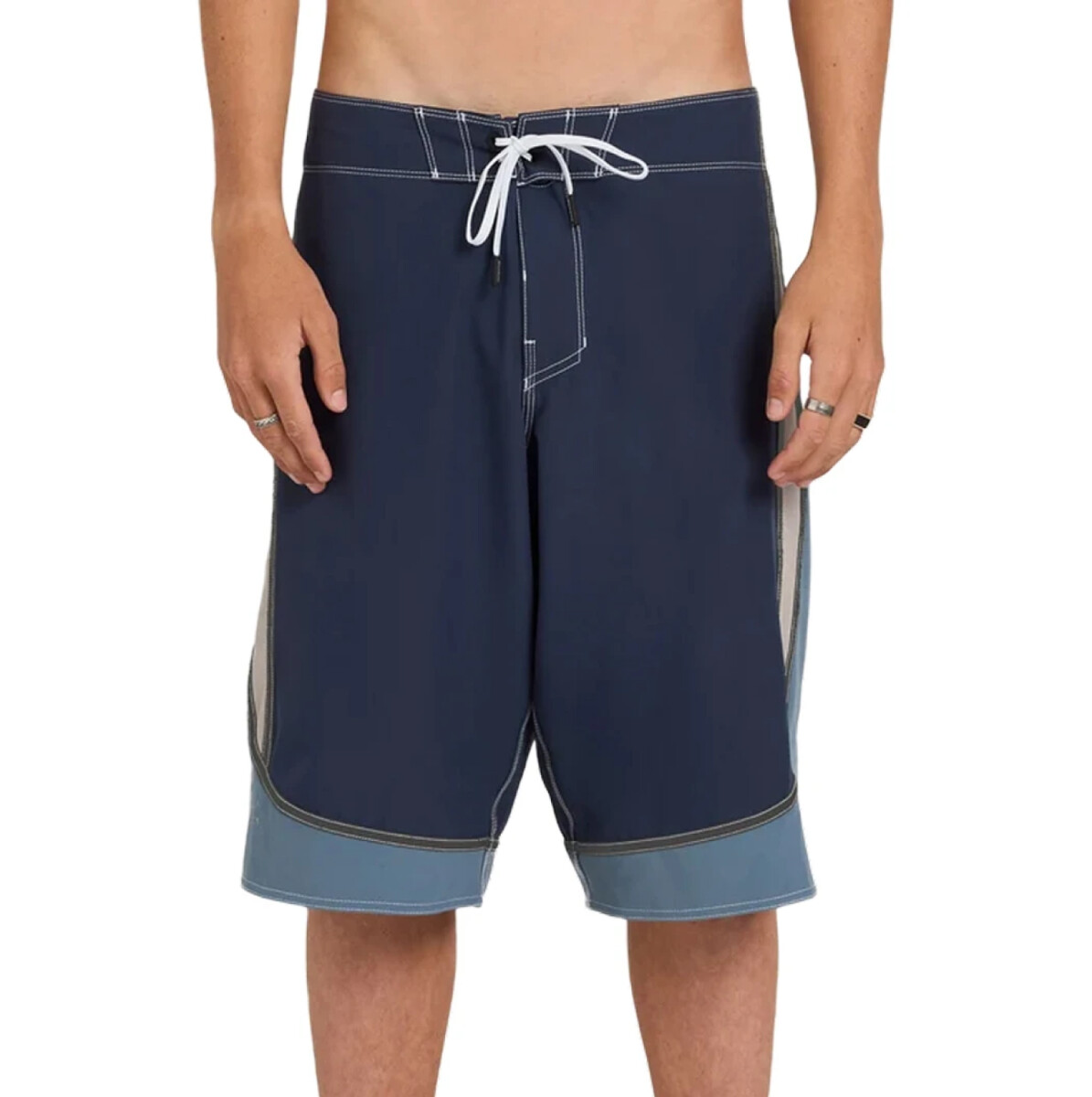 Boardshort Billabong Spec Systems Pro 23" - Azul 