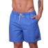 SHORT NISSI AZUL
