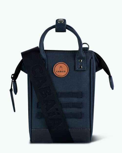 Cabaia Bolso Cartera Nano Bag - Reykjavik V2 Cabaia Bolso Cartera Nano Bag - Reykjavik V2