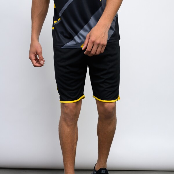Short CAP StrikeR Peñarol Licencias Hombre 023