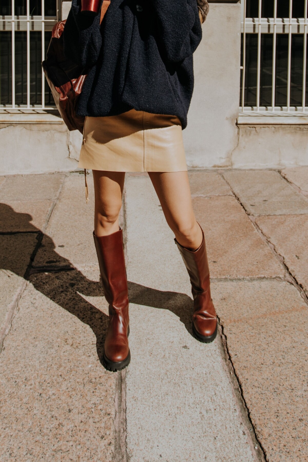 Todo Terreno Alta Blue Zip