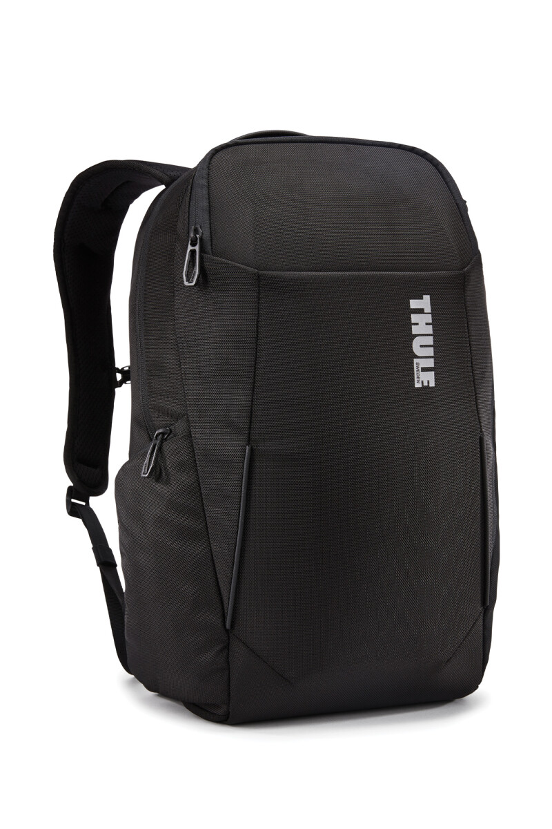 Thule Accent Backpack 23L - Black Thule Accent Backpack 23L - Black