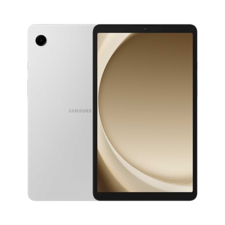 Tablet Samsung Tab A9 Wifi 4gb 64gb (x110n) Silver Tablet Samsung Tab A9 Wifi 4gb 64gb (x110n) Silver