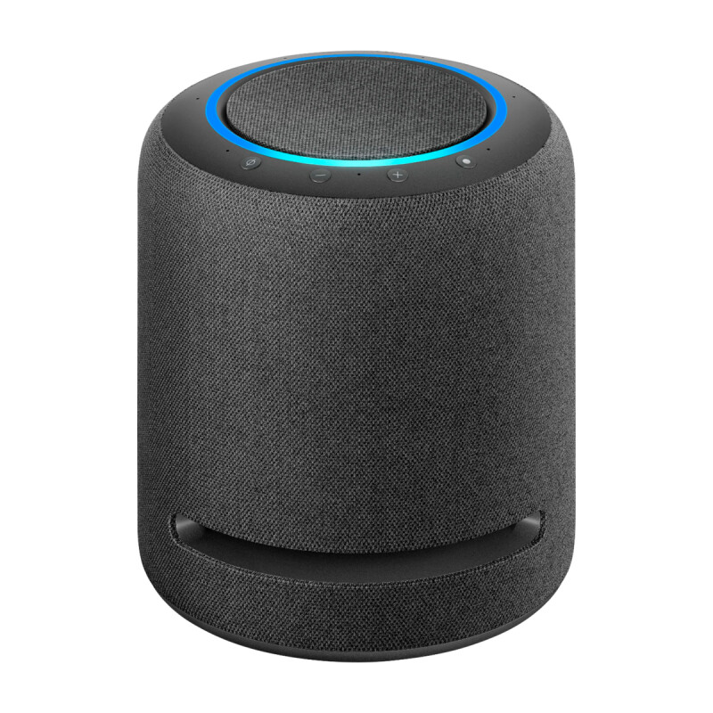 Parlante Smart Amazon Echo Studio Charcoal Parlante Smart Amazon Echo Studio Charcoal