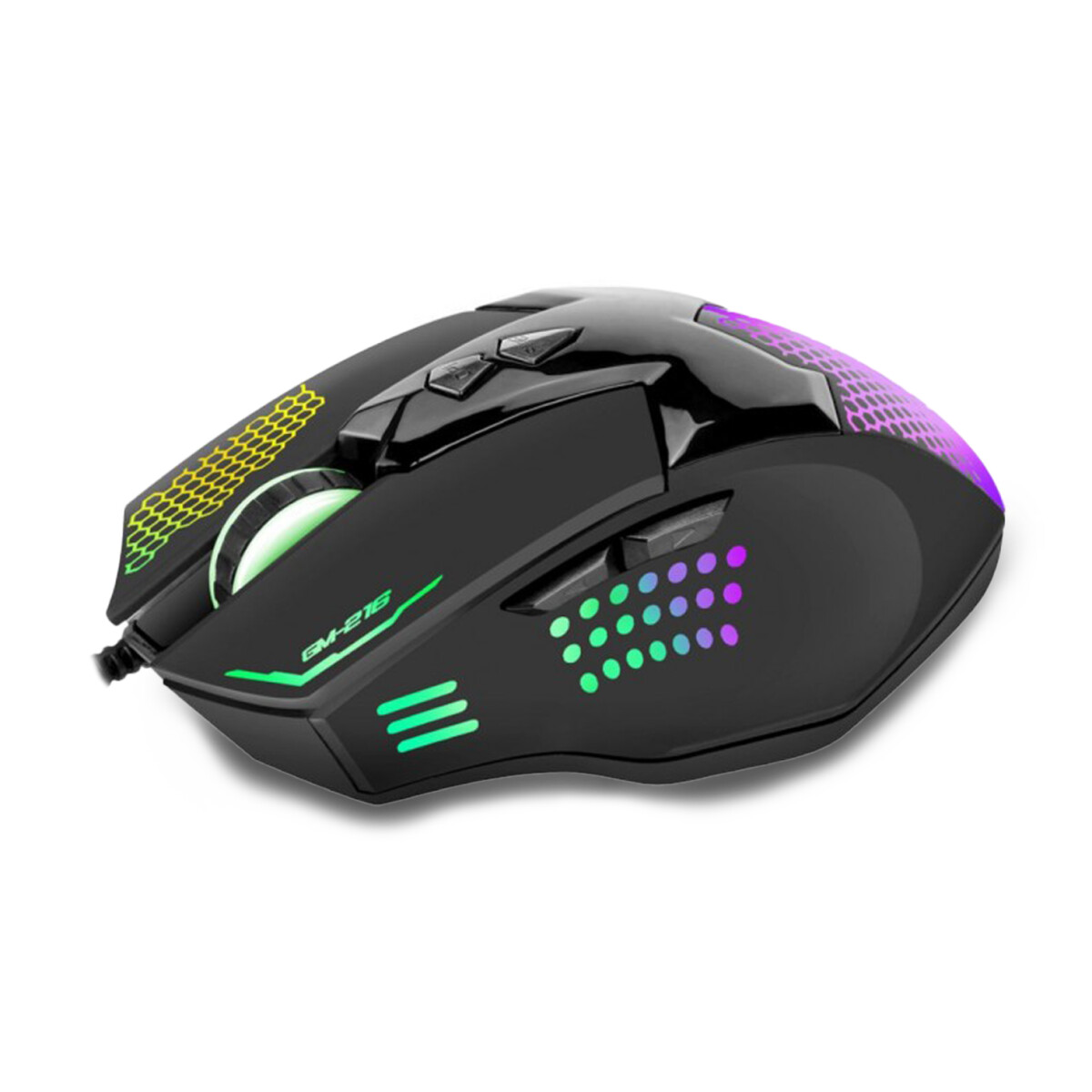 Mouse Gamer Xtrike Me GM-216 - 001 