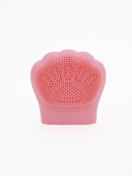 LIMPIADOR BROCHAS ROSADO