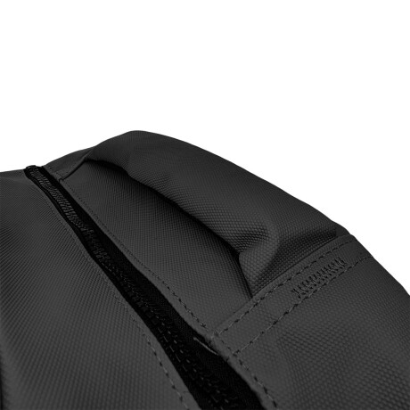Mochila Urbana Expert Multiuso Laptop Impermeable Negro