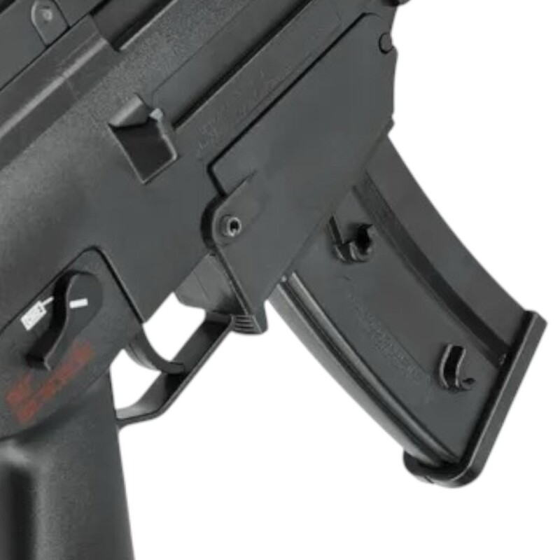 Rifle Fusil Airsoft Hk G36c Calibre 6mm Rifle Fusil Airsoft Hk G36c Calibre 6mm