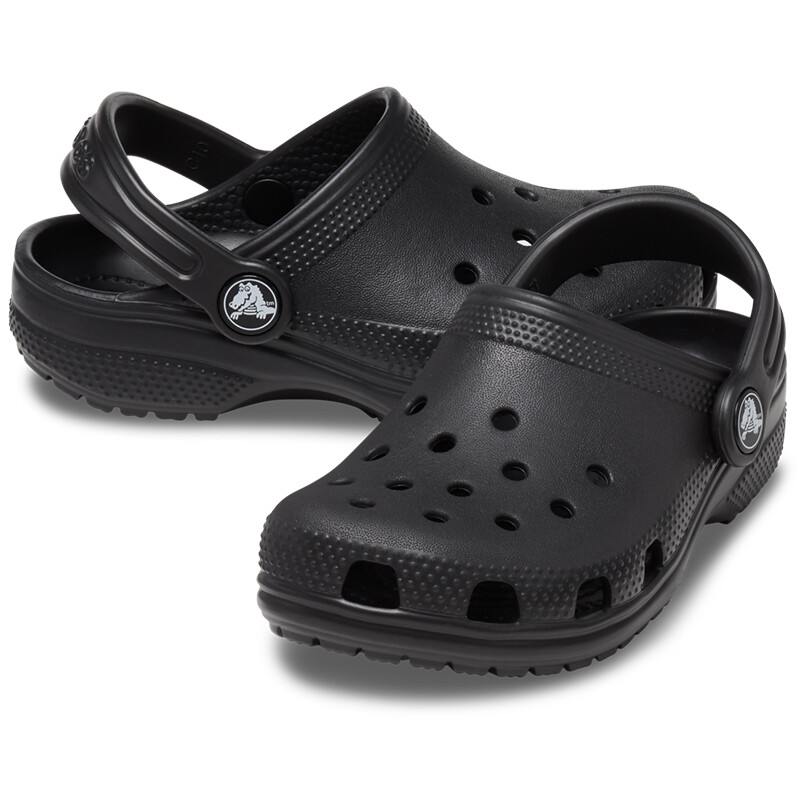 Classic Kids Negro