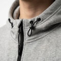 Campera de Hombre TIFFOSI Pocket Gris