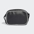 Bolso Adidas Adicolor Classic Airliner Negro