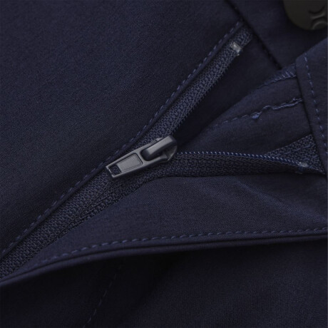 SHORT HURLEY PACIFIC Blue