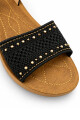 Sandalia Patty PA360 Negro