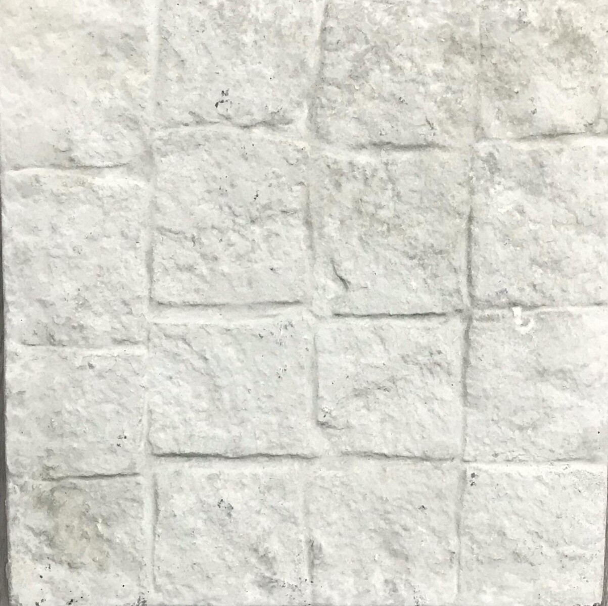 Adoquin de concreto recto - Cemento 