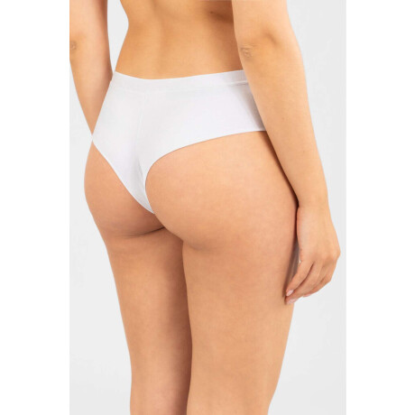 Colaless alta jacinto Blanco