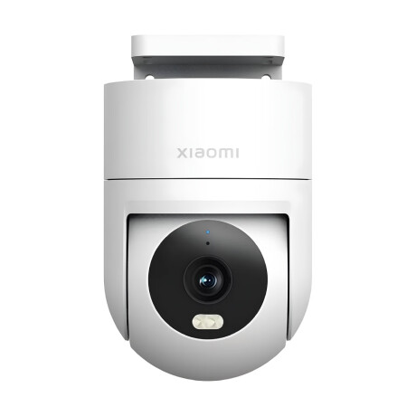 Camara Xiaomi Exterior CW300 4MP 2.5K Resistente al Agua Camara Xiaomi Exterior CW300 4MP 2.5K Resistente al Agua