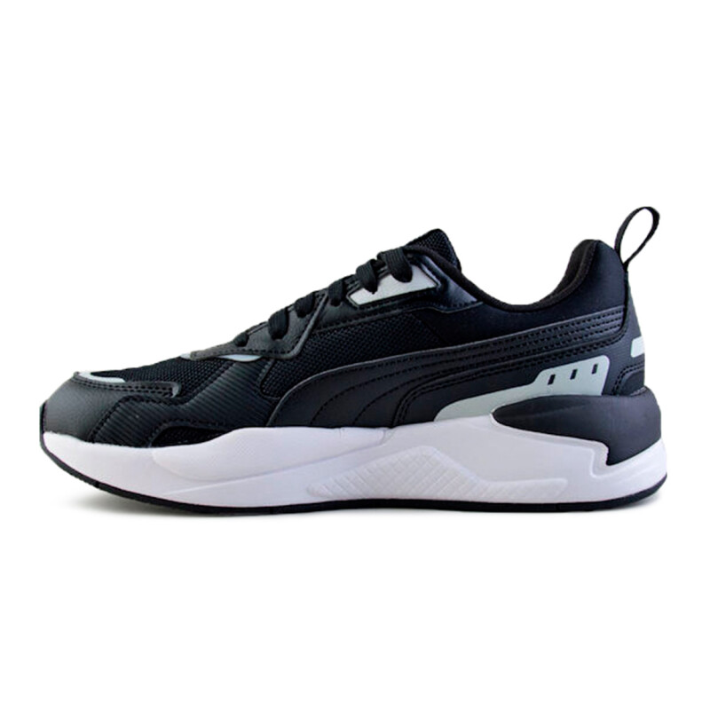 Puma X-ray 3 Negro