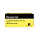 Convertal 50 mg 30 Comprimidos Convertal 50 mg 30 Comprimidos