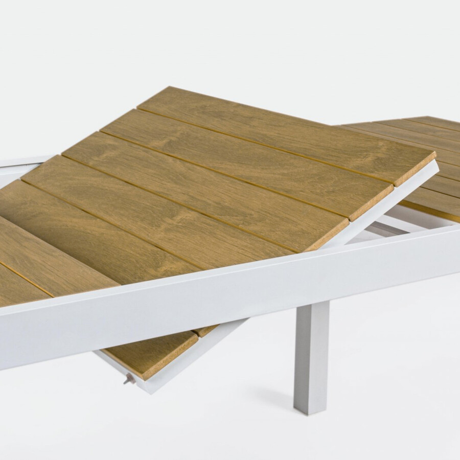 Mesa Extensible Brisa Mesa Extensible Brisa