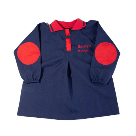 Túnica Bunny´s Kinder