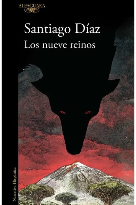LOS NUEVE REINOS LOS NUEVE REINOS