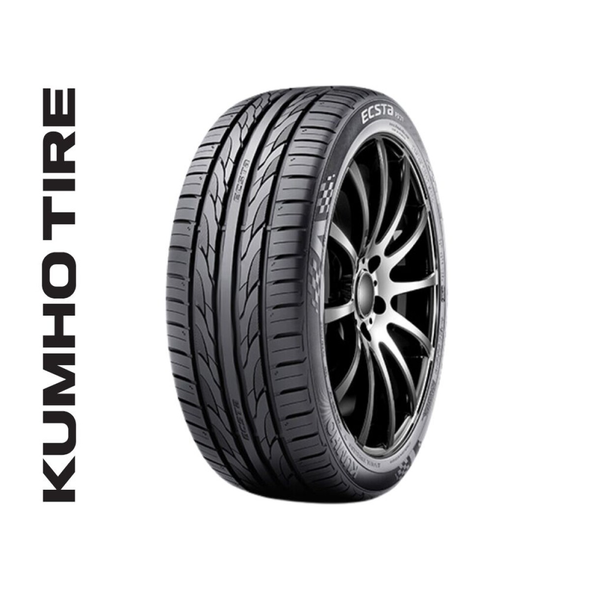 215/50 R17 KUMHO PS31 ECSTA 95W 