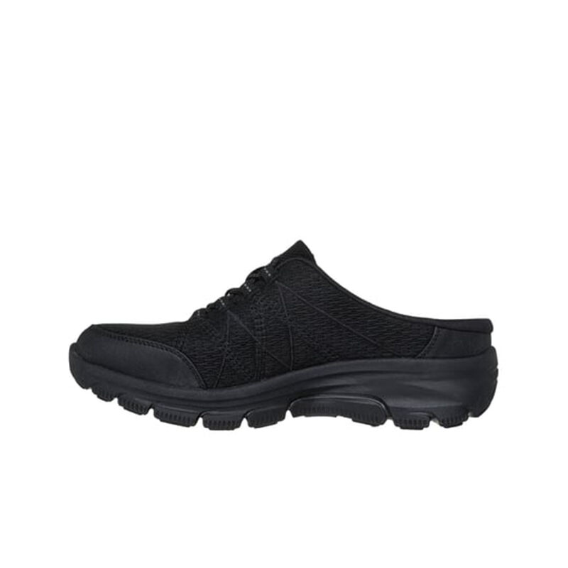 Calzado Relaxed Fit: Easy Going Negro