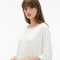 Remera Quimbo Marfil / Off White