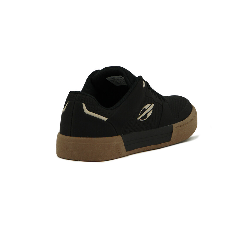 Mormaii Calzado Casual Acordonado URBAN PULSE 2 Negro-Beige