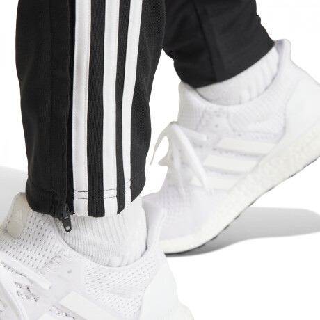 Pantalon de Hombre Adidas Sereno Cut 3 Negro - Blanco