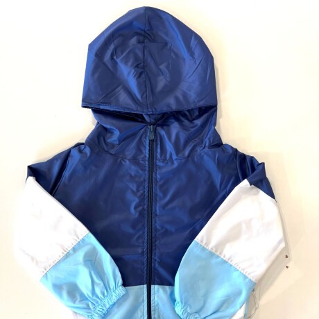 Campera impermeable Recort Campera impermeable Recort