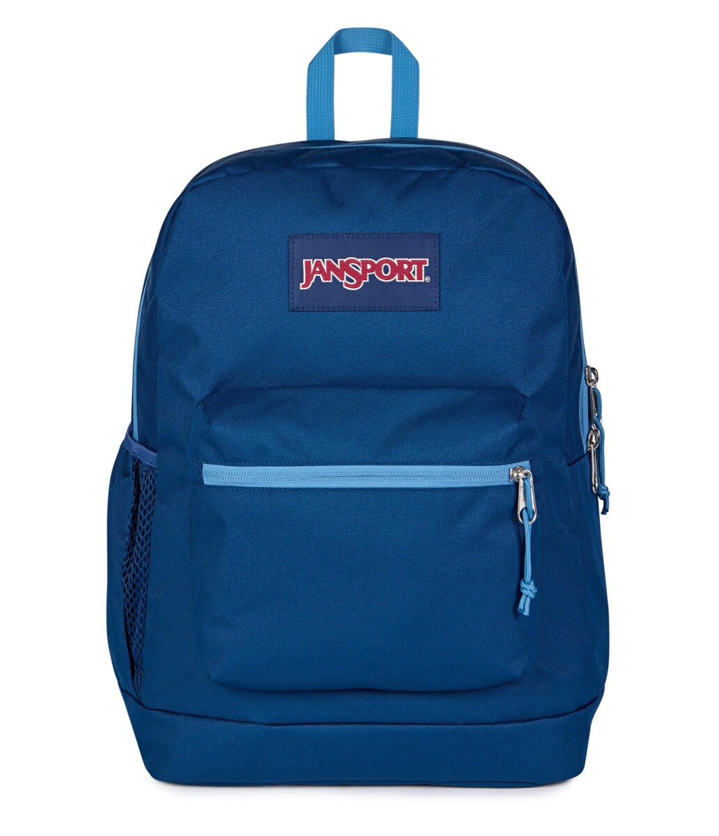 MOCHILA CROSS TOWN PLUS 