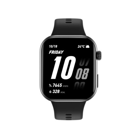 Reloj SmartWatch Honor Choice Watch 2i Black Reloj SmartWatch Honor Choice Watch 2i Black