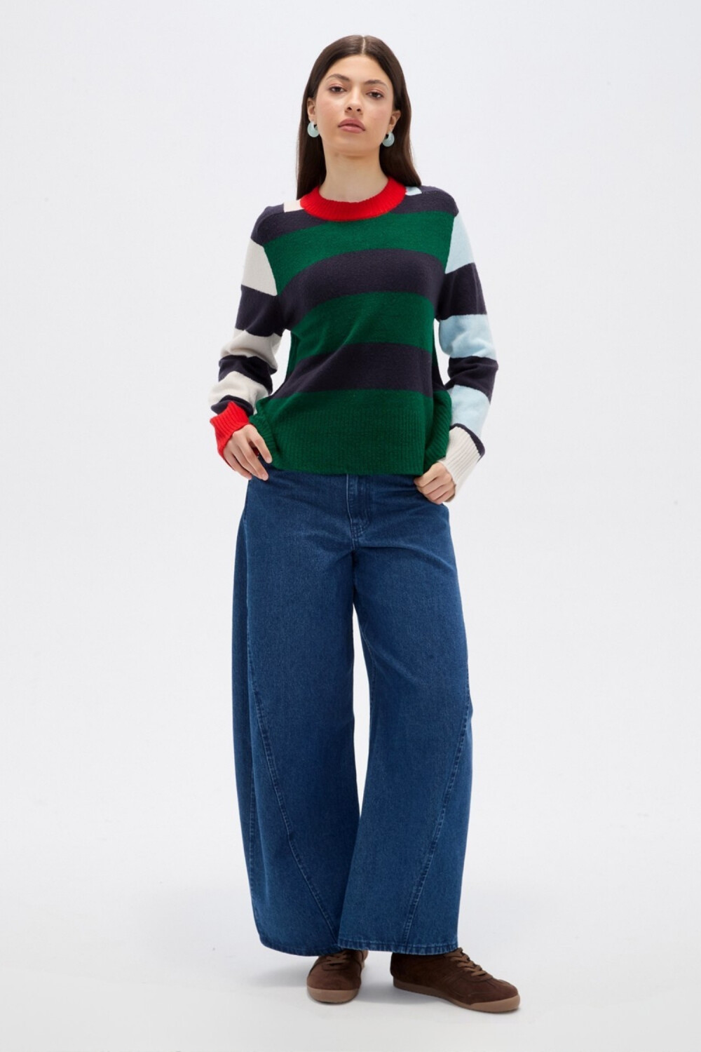 Sweater Haldor Estampado 1