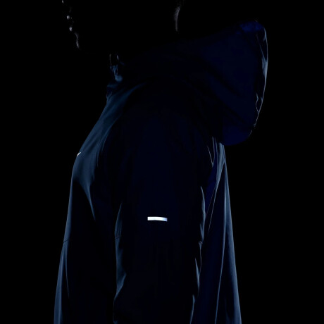 CAMPERA NIKE MILER Blue