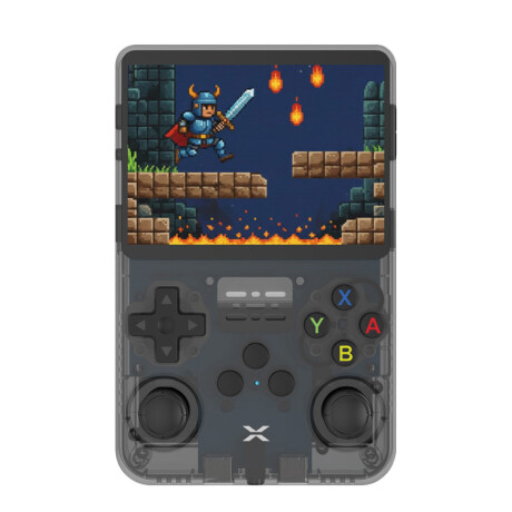 consola mini arcade retro COLOR UNICO