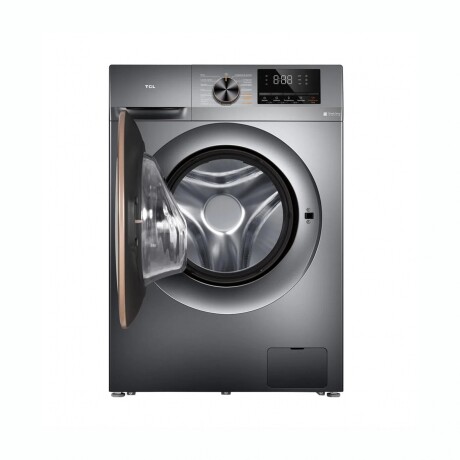 Lavasecarropas TCL C2210WD Carga Frontal Capacidad 10/7 KG Lavasecarropas TCL C2210WD Carga Frontal Capacidad 10/7 KG