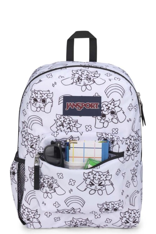 MOCHILA CROSS TOWN ANIME EMOTIONS